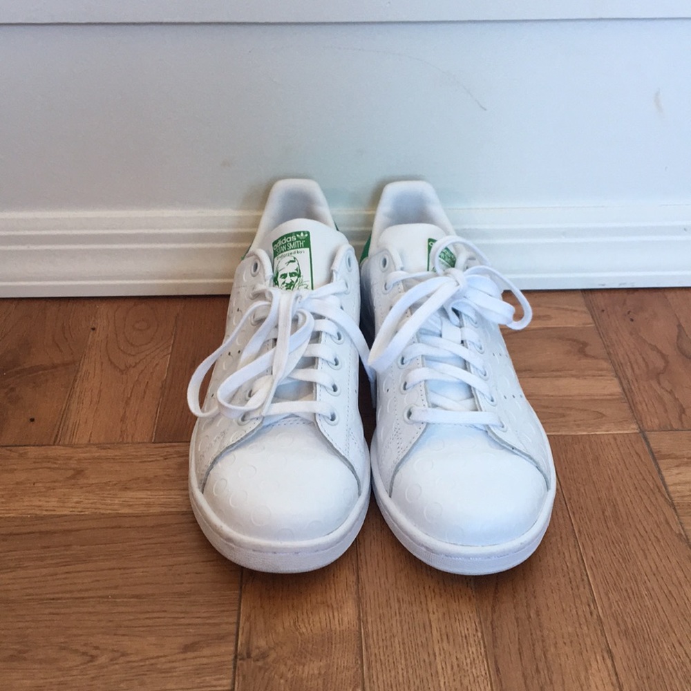 New Adidas Stan Smith Sneakers